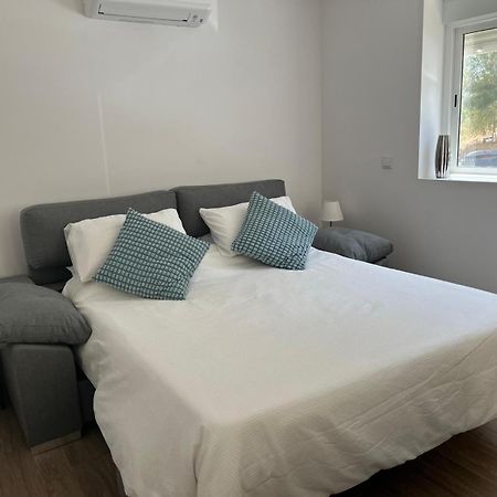 Vacation Apartment - Central Portimao Ngoại thất bức ảnh