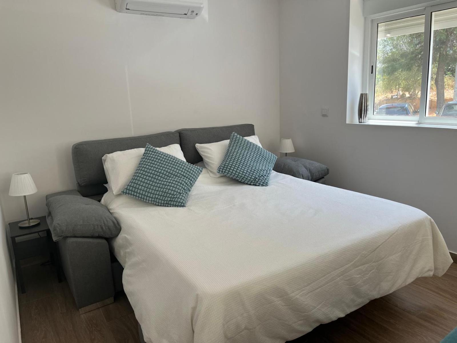 Vacation Apartment - Central Portimao Ngoại thất bức ảnh